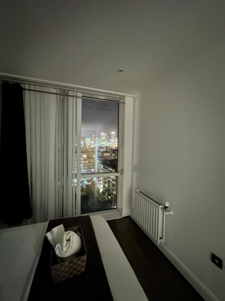 Luxury 2 Bedroom Penthouse Near Appartamento
