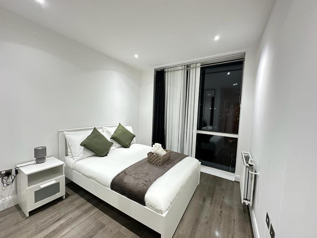 Appartamento Luxury 2 Bedroom Penthouse Near *