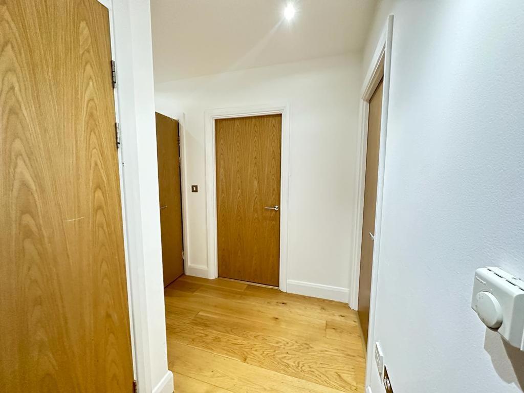 Appartamento Luxury 2 Bedroom Penthouse Near